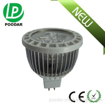 4pcs spotlight gu5.3 replace 50w halogen